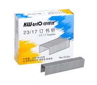 دبابيس 23/17- 100X10