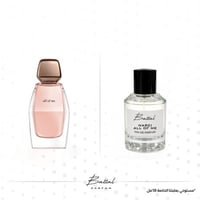 عطر نارسيسو ال اوف مي