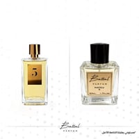 عطر ماتيو 5