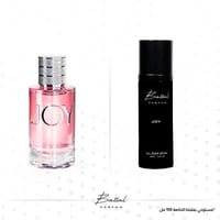 بخاخ الجسم والشعر جوي ( ١٠٠ مل )