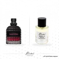 عطر فالنتينو بورن ان روما