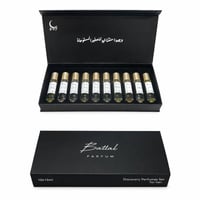 مجموعة الإستكشاف ( نسائي )