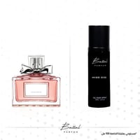 بخاخ الجسم والشعر ميس ديور ( ١٠٠ مل )