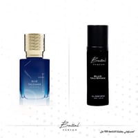 بخاخ الجسم والشعر بلو تاليسمان ( ١٠٠ مل )