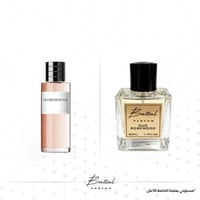 عطر عود روز وود