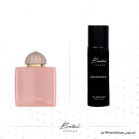 بخاخ الجسم والشعر جايدانس ( ١٠٠ مل )