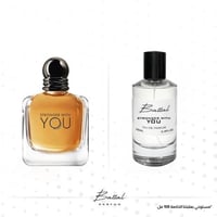 عطر سترونقر ويذ يو ( ١٠٠ مل )