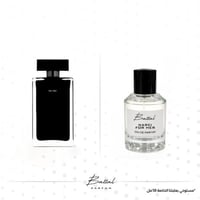 عطر نارسيسو الأسود