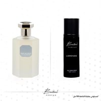 بخاخ الجسم والشعر لورينزو ( ١٠٠ مل )