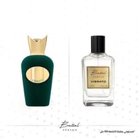 عطر فيبراتو ( ١٠٠ مل )