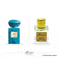 عطر بلو تركواز