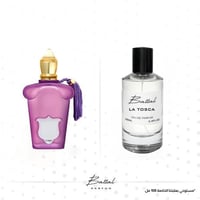 عطر لاتوسكا ( ١٠٠ مل )