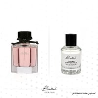 عطر جاردينيا فلورا