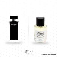 عطر نارسيسو الأسود