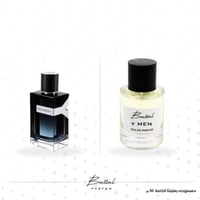 عطر واي مان