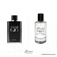 عطر اكوا دي جيو بروفومو ( ١٠٠ مل )