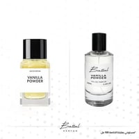 عطر فانيلا بودر ( ١٠٠ مل )