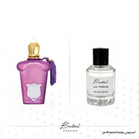 عطر لاتوسكا