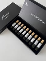 مجموعة الإستكشاف ( نسائي )