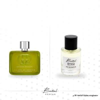 عطر قلتي الكسير