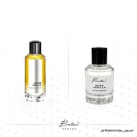 عطر روز فانيلا