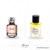 عطر لو انترديت