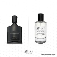 عطر افنتوس ابسولو ( ١٠٠ مل )