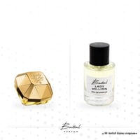 عطر لادي مليون