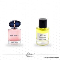 عطر ماي واي