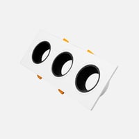 جرم مانع توهج (مفرد, ثنائي, ثلاثي)