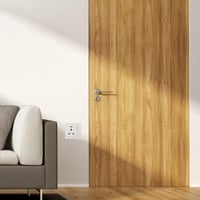 فيش ثلاثي بمفتاح 13 أمبير تيمبو