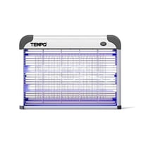 صاعق حشرات كهربائي مقاس 2×10بقوة 20 واط – فعال وآم...