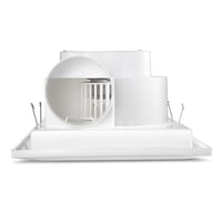 شفاط سقف مقاس 8 بلاستيك