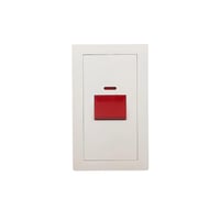 مفتاح مكيف 45 امبير 14X7