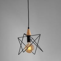 اضاءة سقف معلقة -انارة علاقي تصميم عصري وحديث