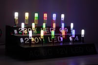 لمبة فلفل 4 واط جي 4