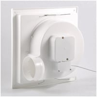 شفاط سقف مقاس 10