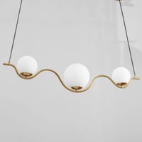 ثريا مودرن ذهبي