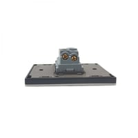 مفتاح كهرباء مفرد تيمبو