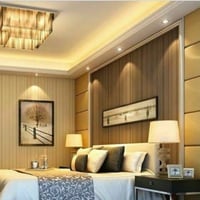 لمبة عدسة سيراميك