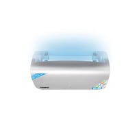 مصيدة حشرات جدارية لاصقة