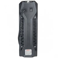 قاتل حشرات بقوة 28 واط مقاس 2X8