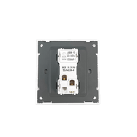 مفتاح جرس باب بيانو