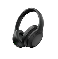 سماعة رياضية بلوتوث لون اسود