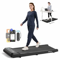 ميراش T21 – جهاز مشي ذكي بذكاء الأداء وأناقة التصم...