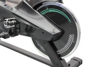 spinning bike Flywheel,6kg دراجة تمارين هوائية ثاب...