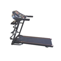 سير كهربائي يتحمل 90 كغ 1.5 حصان Running Treadmill