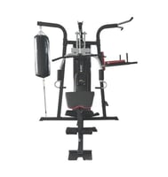 هوم جيم نادي منزلي مطور 3في1 Homegym Multifunction...