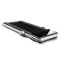 جهاز سير المشي الذكي قابل للطي بقوة محرك 1 حصان Wa...