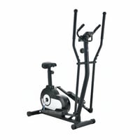 دراجة تمارين اوبتكال مغناطيسية - رياضة منزلية قوية...